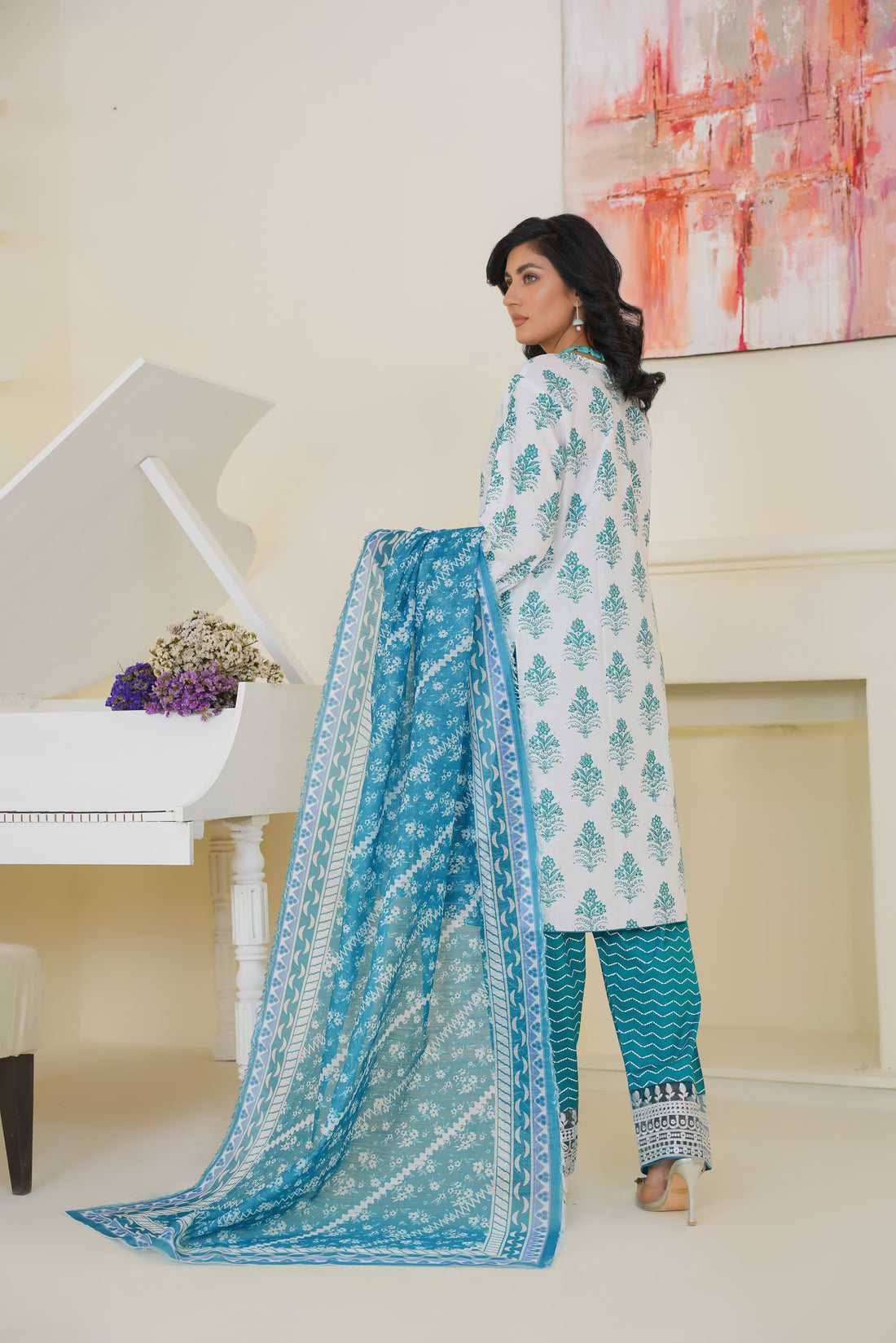 Dastak-e-Mughal