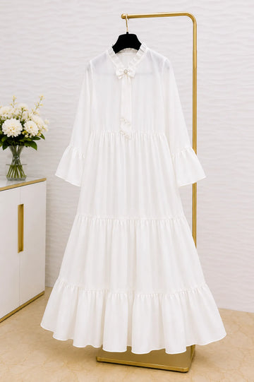 Tripple Tier Frock